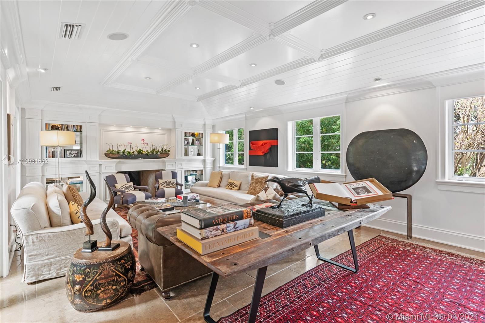 CAPE FLORIDA SUB SEC 3 - Residential