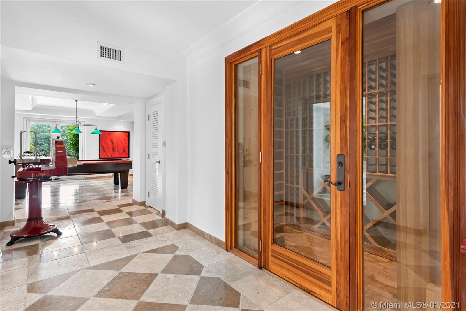 CAPE FLORIDA SUB SEC 3 - Residential