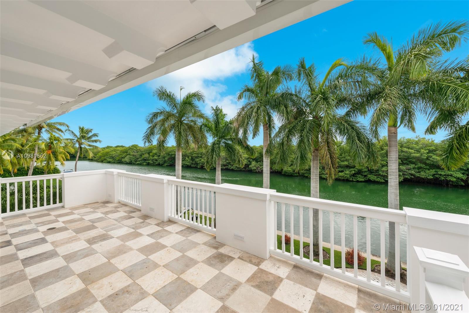 CAPE FLORIDA SUB SEC 3 - Residential