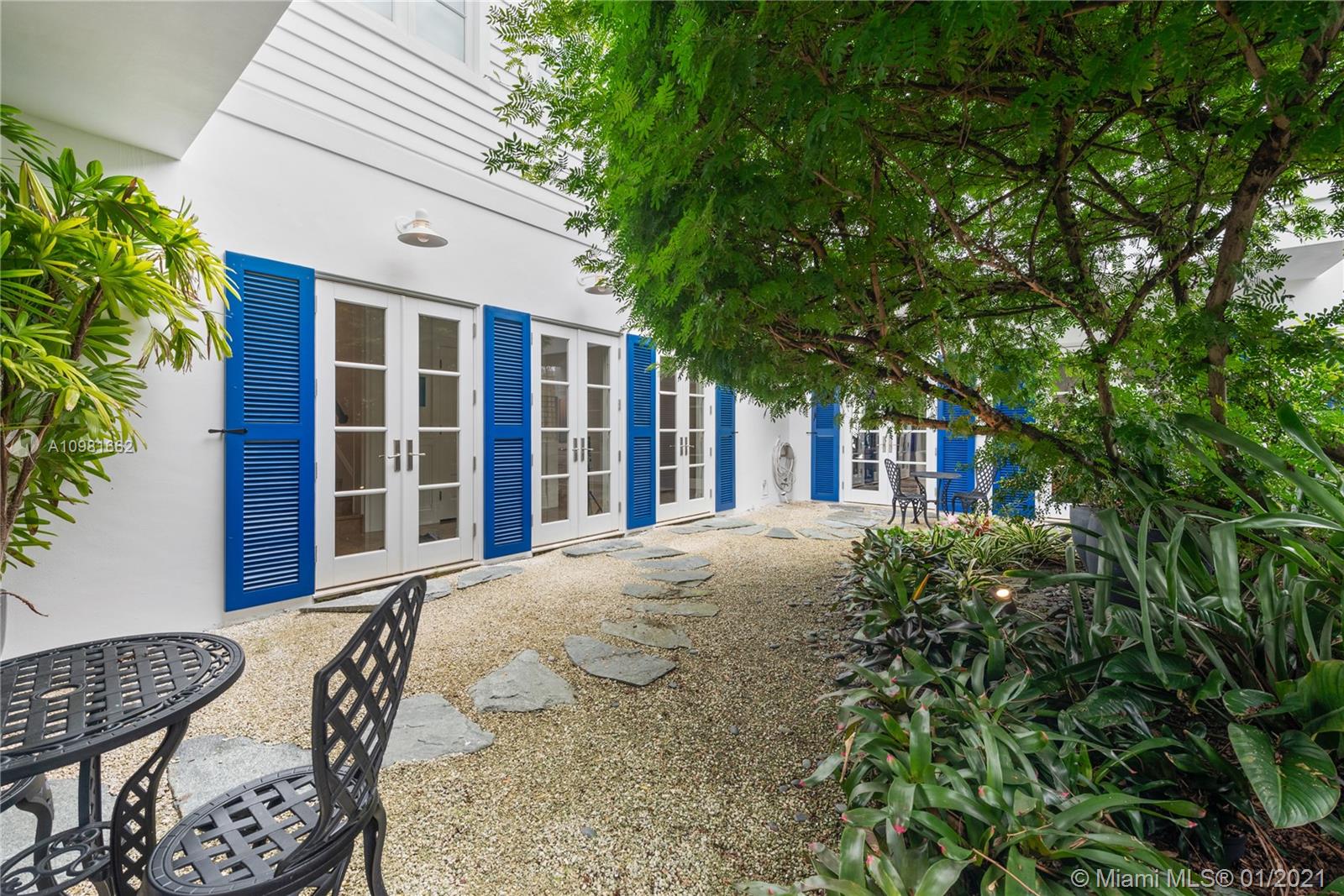 CAPE FLORIDA SUB SEC 3 - Residential