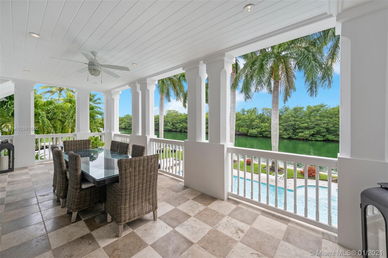 CAPE FLORIDA SUB SEC 3 - Residential