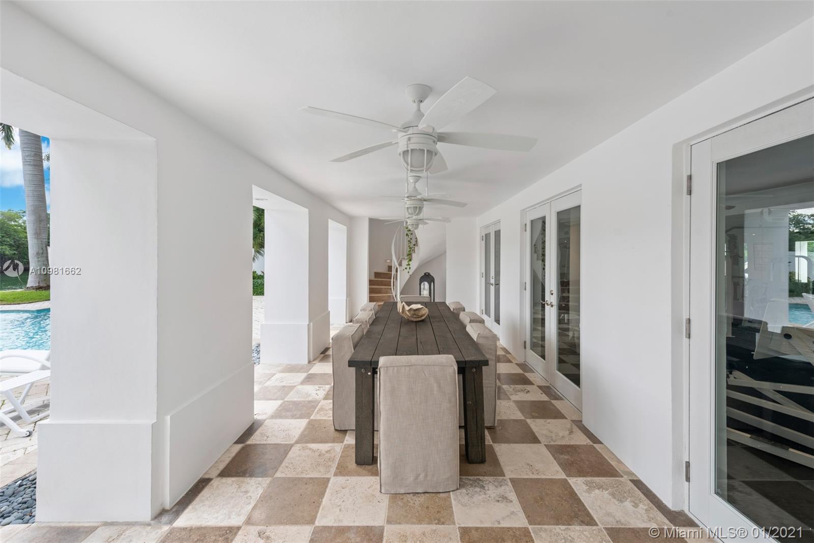 CAPE FLORIDA SUB SEC 3 - Residential