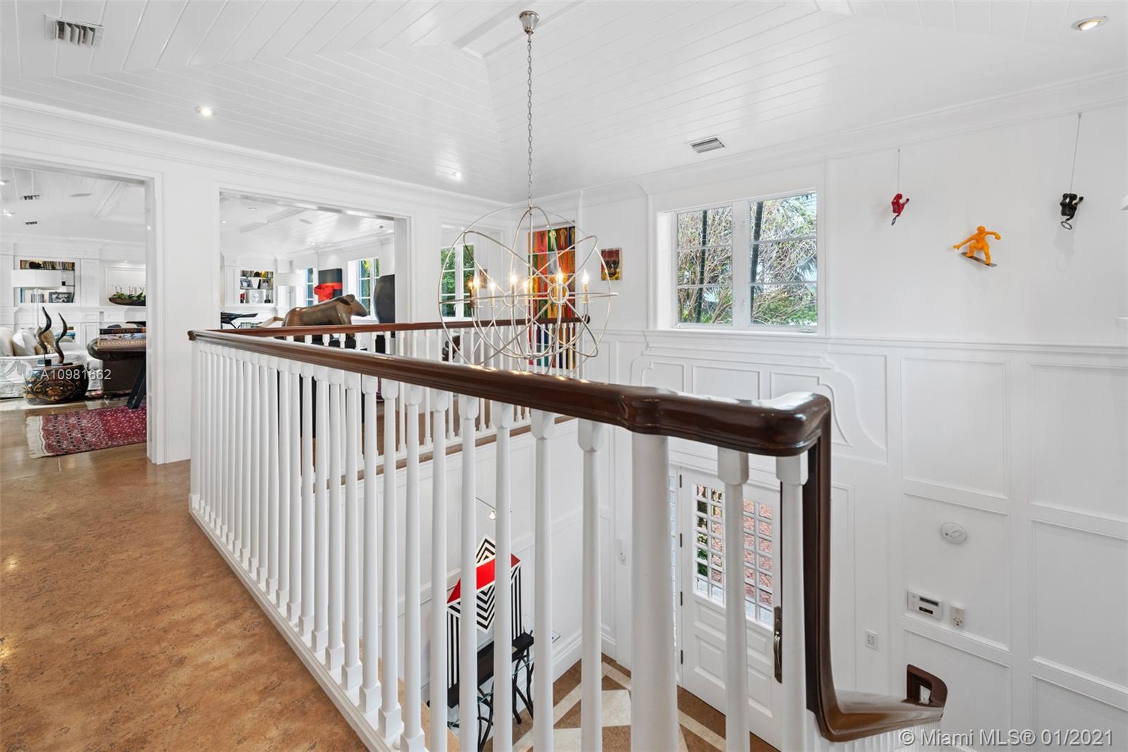 CAPE FLORIDA SUB SEC 3 - Residential