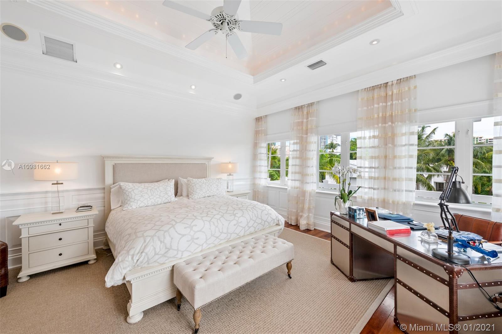 CAPE FLORIDA SUB SEC 3 - Residential