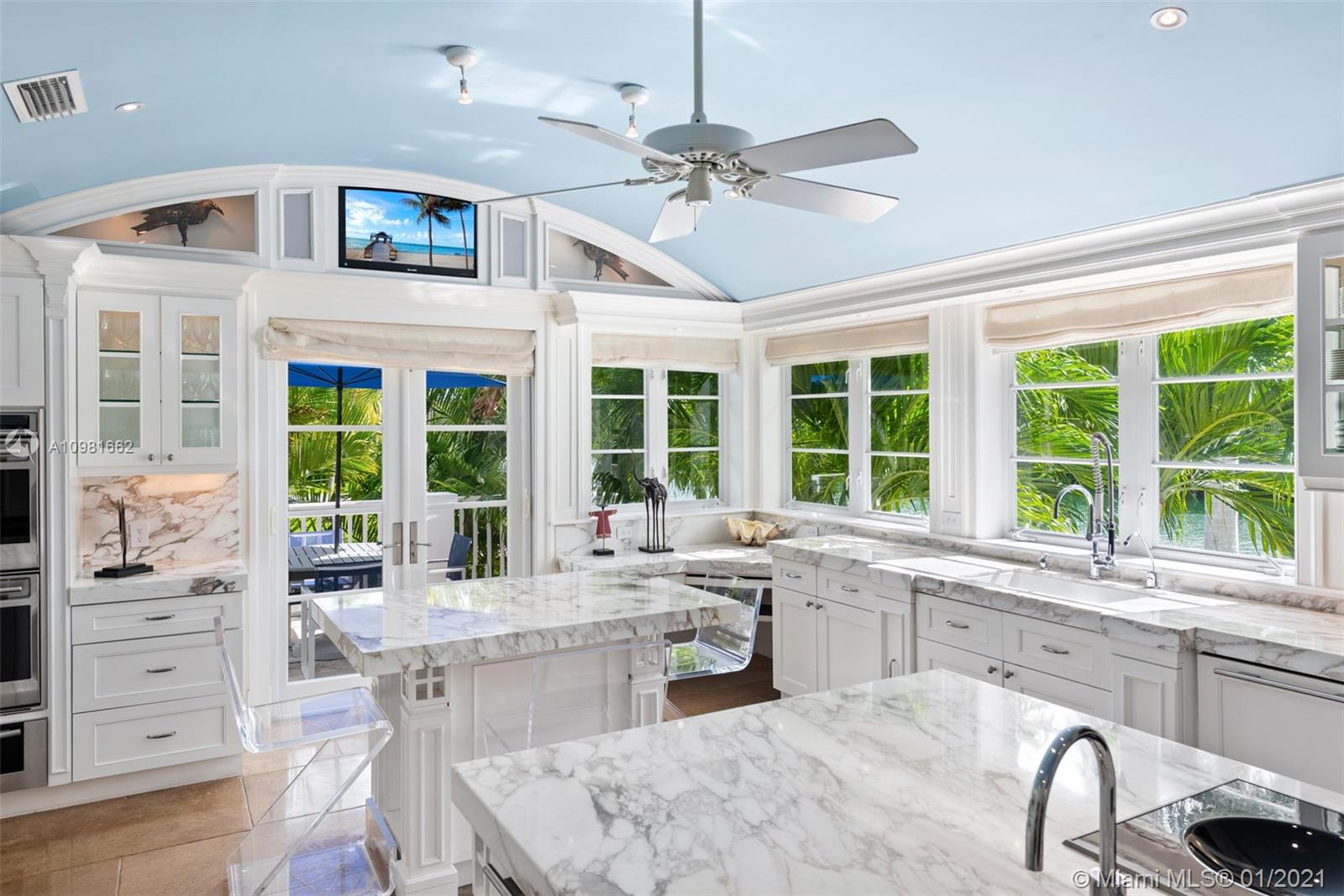 CAPE FLORIDA SUB SEC 3 - Residential