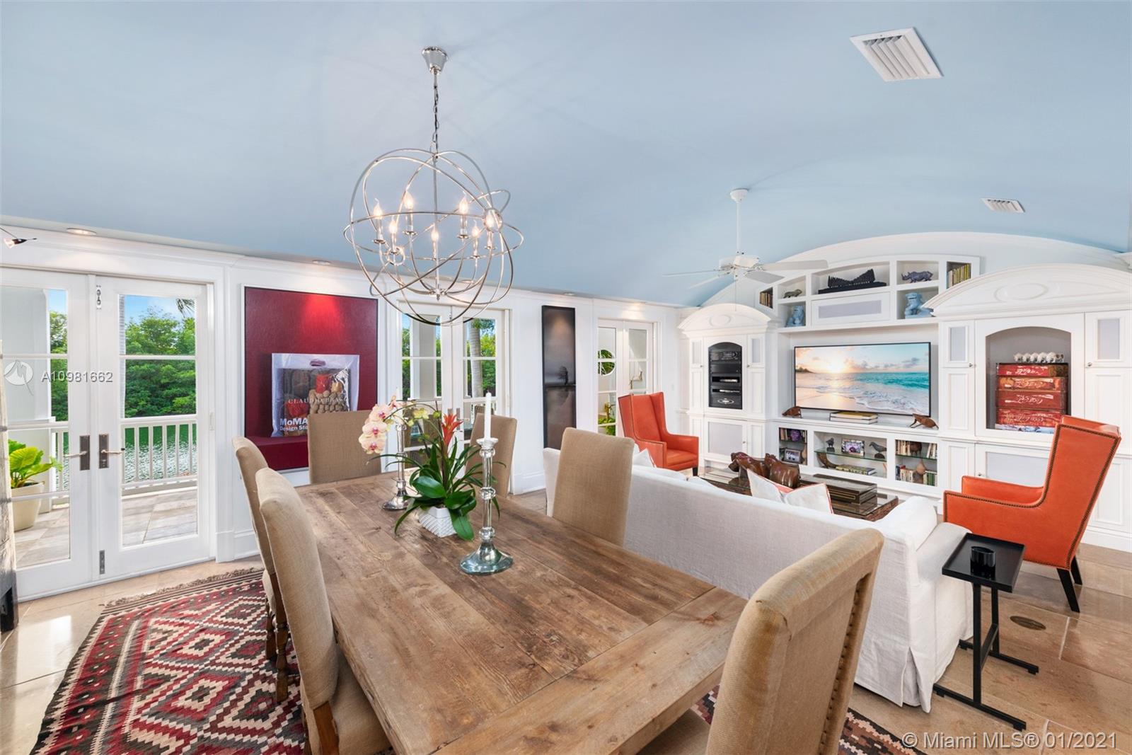 CAPE FLORIDA SUB SEC 3 - Residential