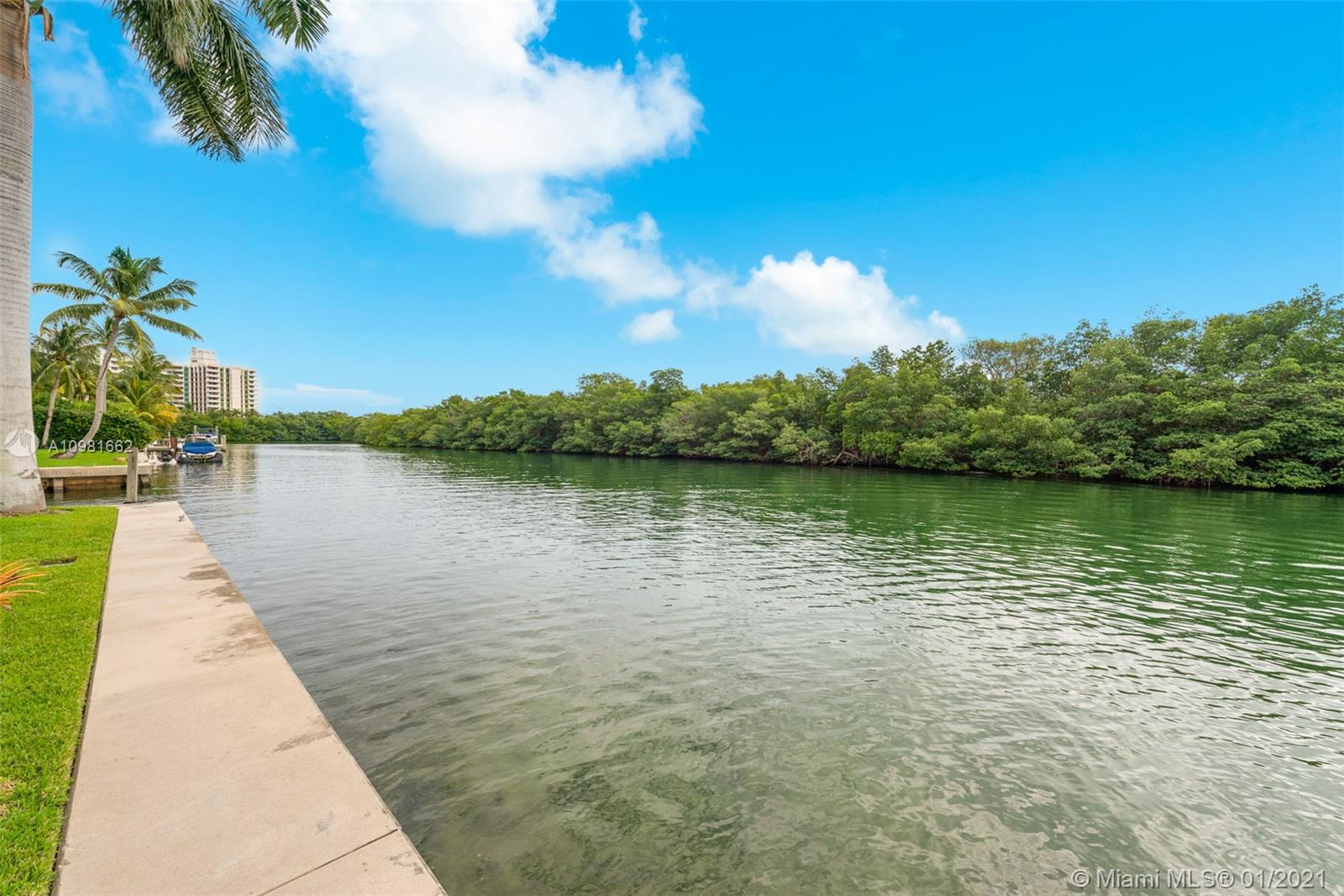 CAPE FLORIDA SUB SEC 3 - Residential