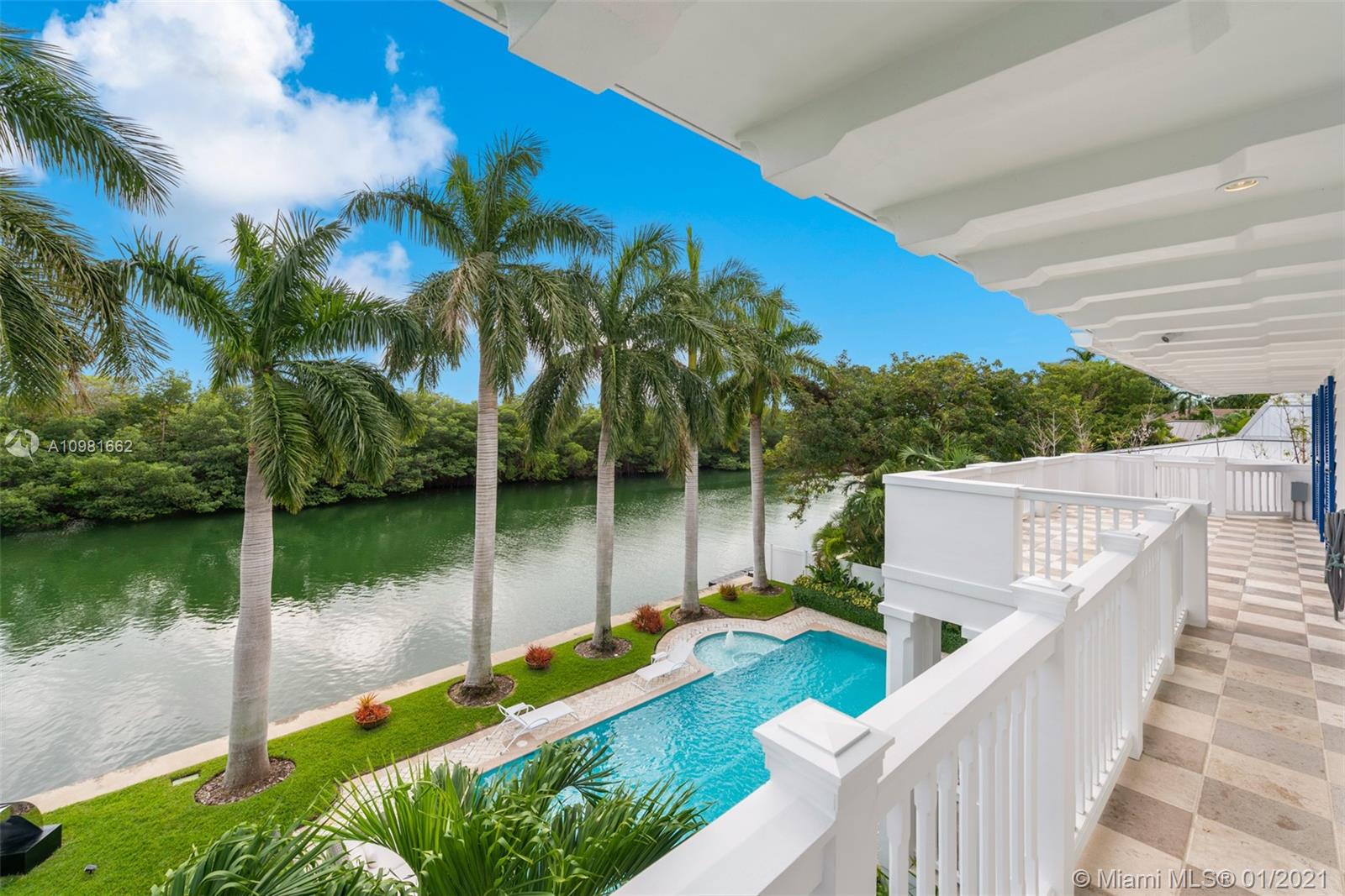 CAPE FLORIDA SUB SEC 3 - Residential