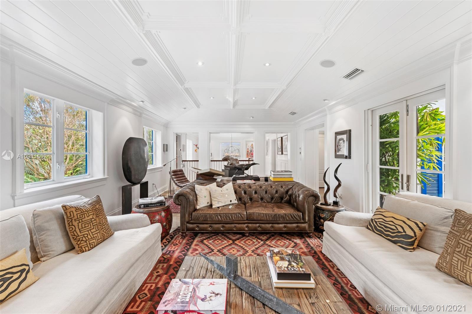 CAPE FLORIDA SUB SEC 3 - Residential