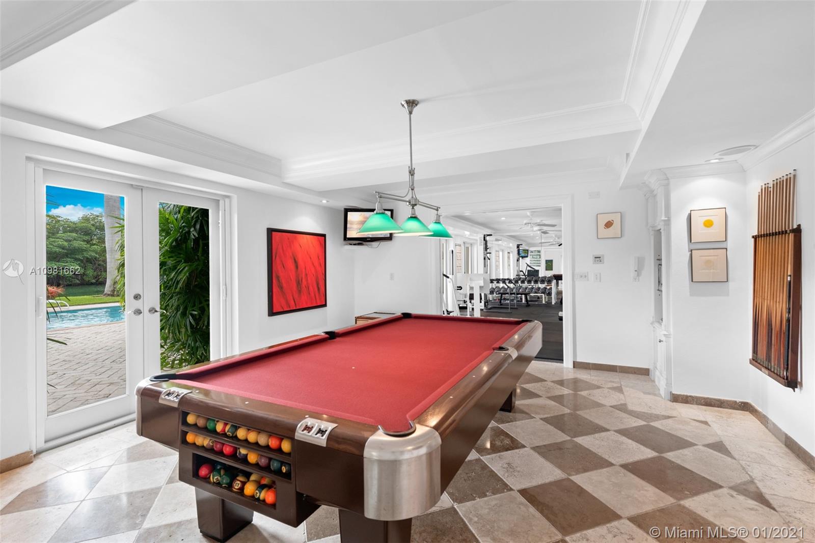 CAPE FLORIDA SUB SEC 3 - Residential