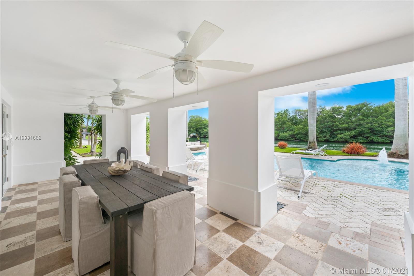 CAPE FLORIDA SUB SEC 3 - Residential