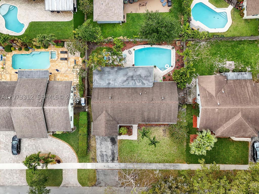 Photo of 5009 SW 104th Ave, Cooper City, FL 33328 (MLS # A12073312)