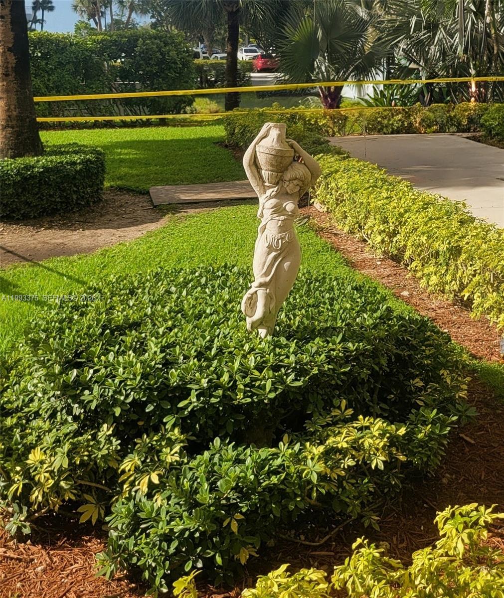 COASTAL TOWERS CONDO - Residential Lease