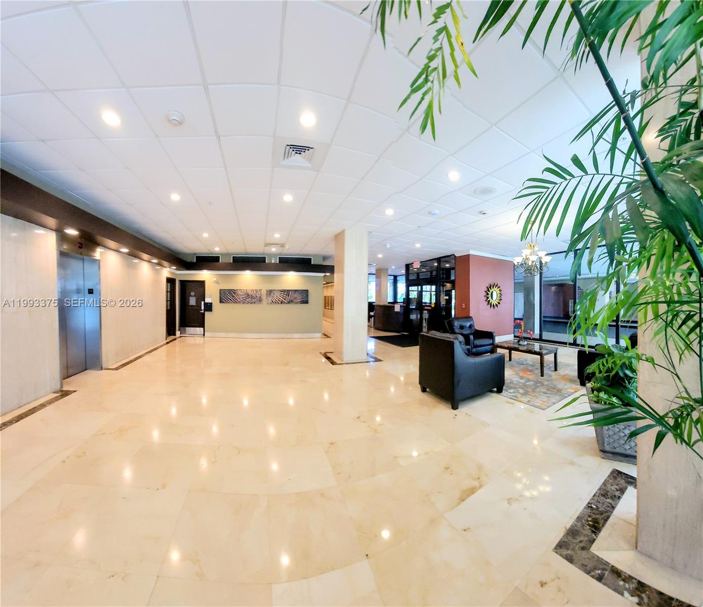 COASTAL TOWERS CONDO - Residential Lease