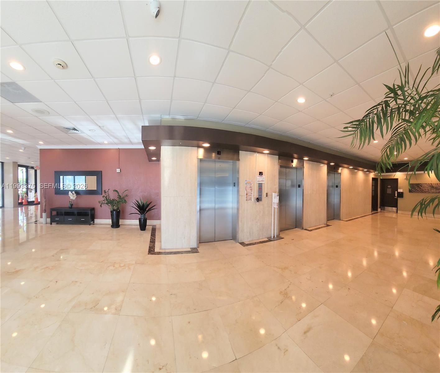 COASTAL TOWERS CONDO - Residential Lease