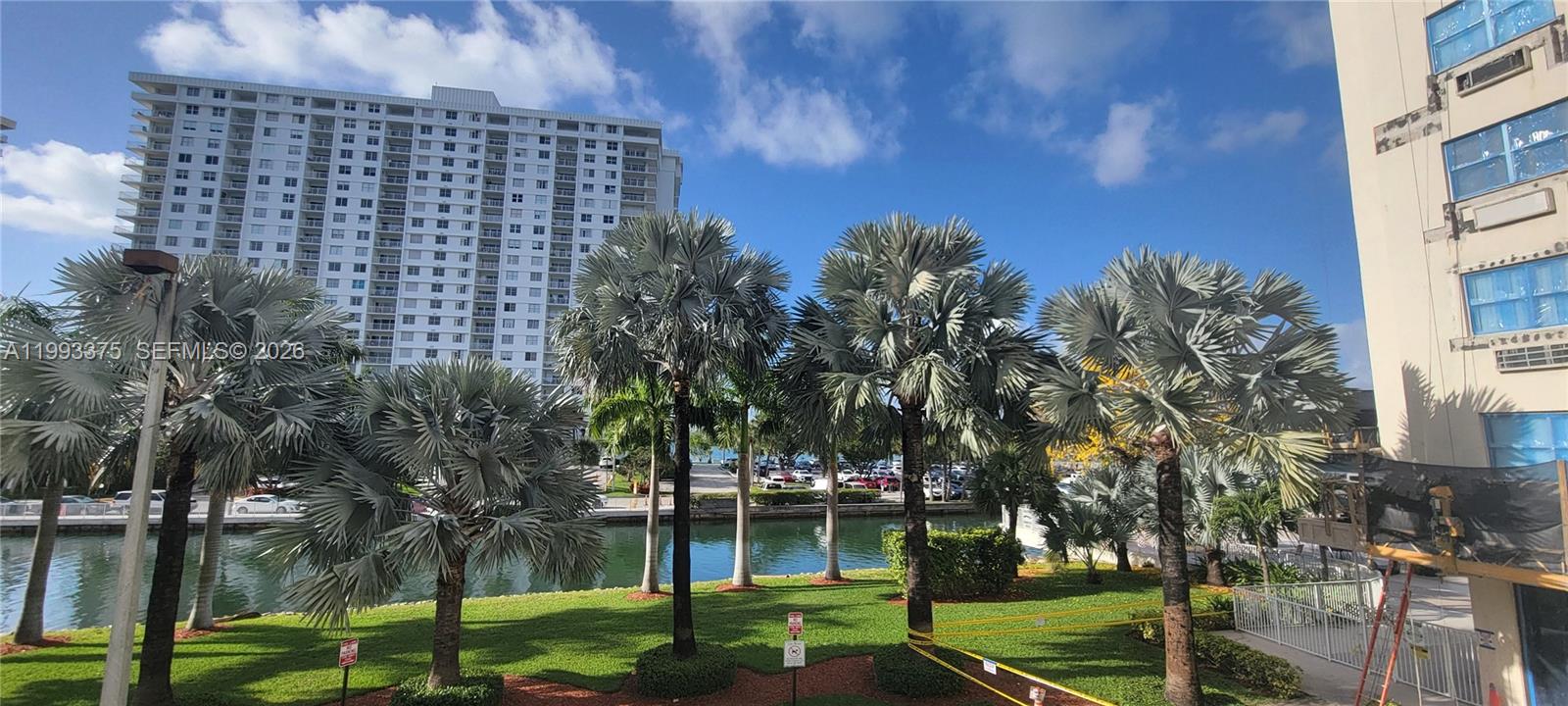 COASTAL TOWERS CONDO - Residential Lease