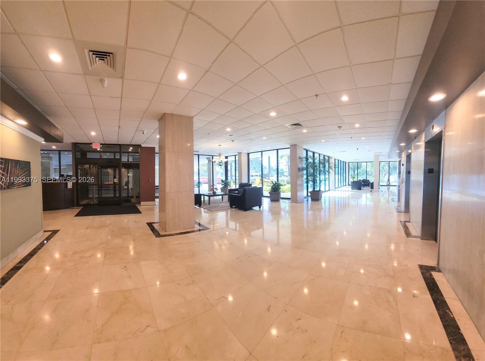 COASTAL TOWERS CONDO - Residential Lease