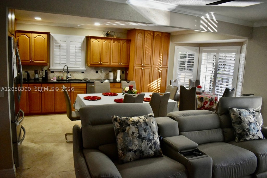 Photo of 1352 NW 129th Way, Sunrise, FL 33323 (MLS # A12058390)
