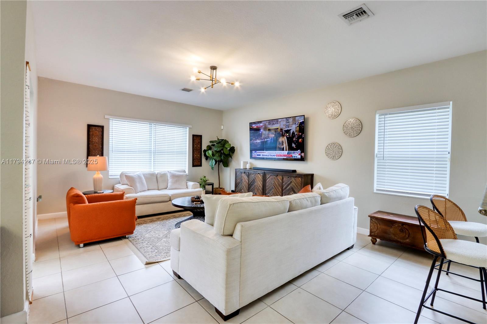 Rental Property at 148 Ne 36th Avenue Rd, Homestead, Miami-Dade County, Florida - Bedrooms: 4 
Bathrooms: 3  - $4,000 MO.