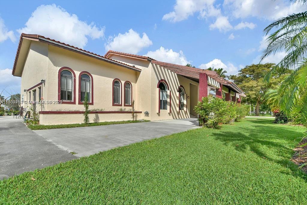 GRIFFIN 345 PLAT - Residential Lease