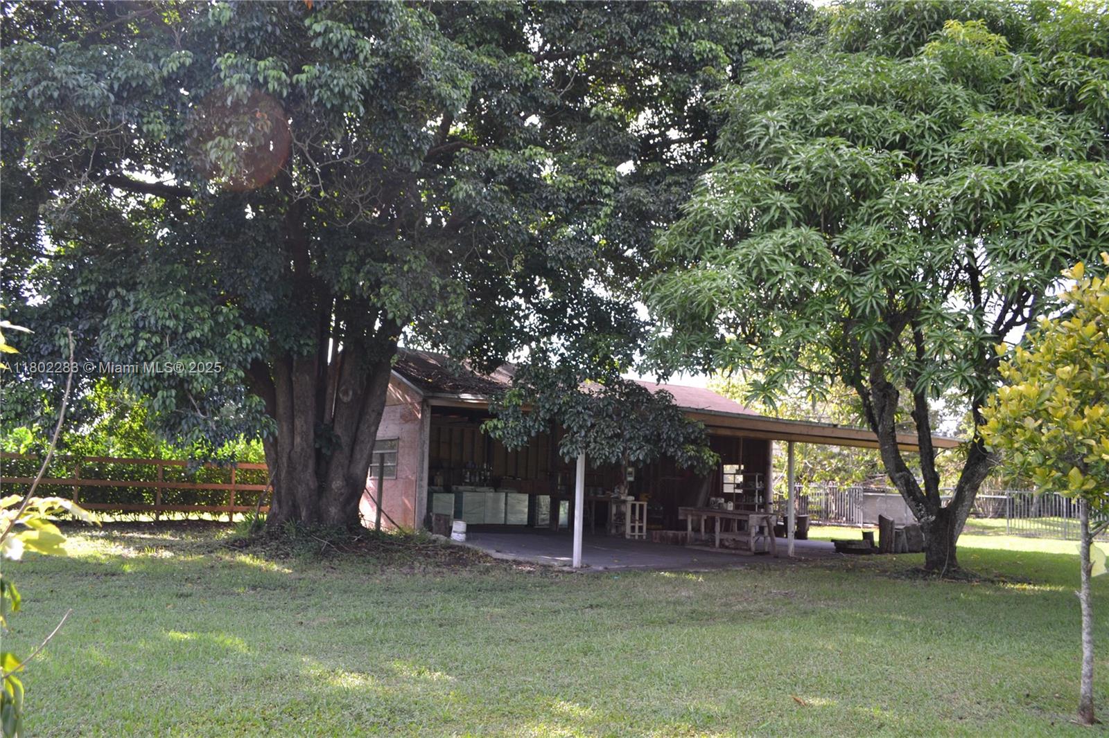 GRIFFIN 345 PLAT - Residential Lease