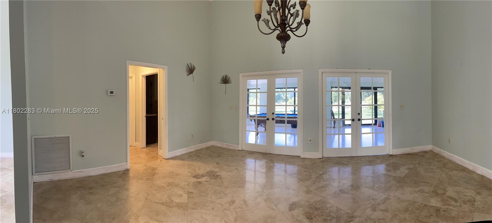 GRIFFIN 345 PLAT - Residential Lease