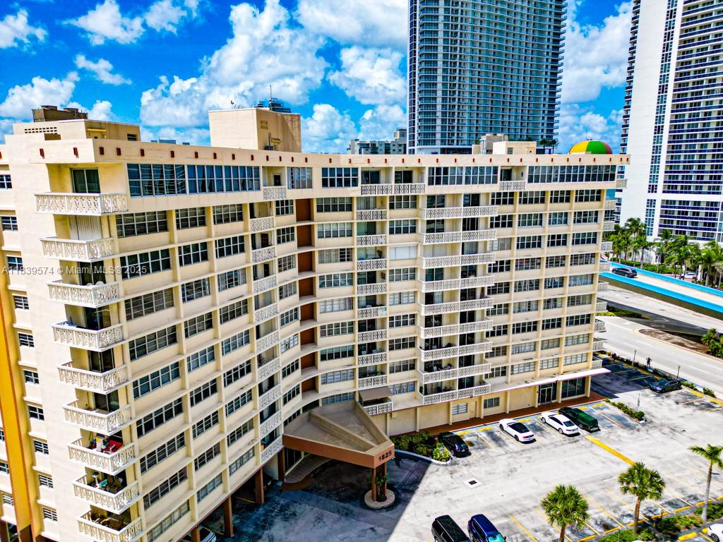 Imagine waking up to the beach just steps away! This well-priced 1-bedroom, 1-bath condo offers a light-filled,
north-facing layout with sturdy high-impact windows and doors, an expansive walk-in closet, and a versatile living
and dining area. Positioned along the beautiful Intracoastal Waterway, you’ll have easy access to all the best
shopping, dining, and entertainment hotspots nearby. The building is packed with lifestyle perks: unwind by the
heated pool, keep active in the fitness center, and relax in the private saunas. With a recent 50-year inspection
completed and reserves secured, peace of mind comes built-in. Plus, enjoy the ease of a quick 15-minute drive to
FLL Airport or explore Miami’s vibrant South Beach scene just 30 minutes away. Your coastal haven awaits!