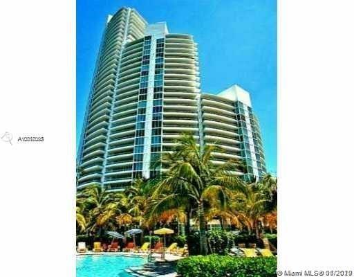 Photo 1 of 1000 Pointe Dr 705, Miami Beach, Florida, $1,900,000, Web #: 10868095