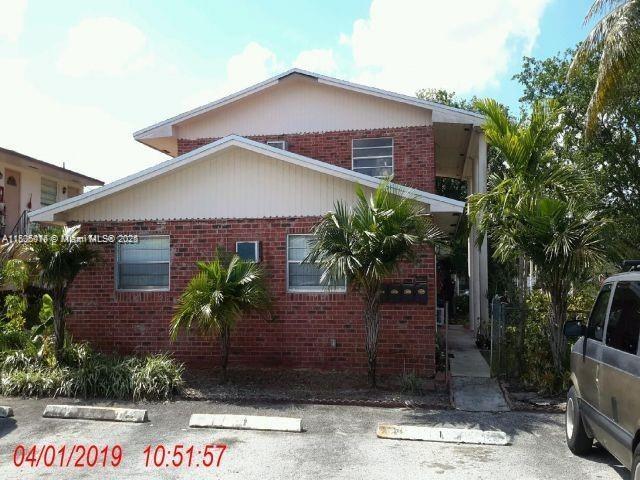 7340 Nw 37th St 1-4, Davie, Broward County, Florida - 1 Bedrooms  
1 Bathrooms - 