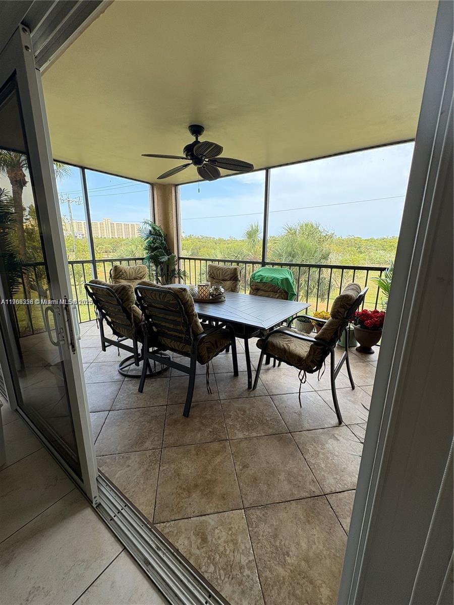 JUPITER BAY EAST CONDO - Residential