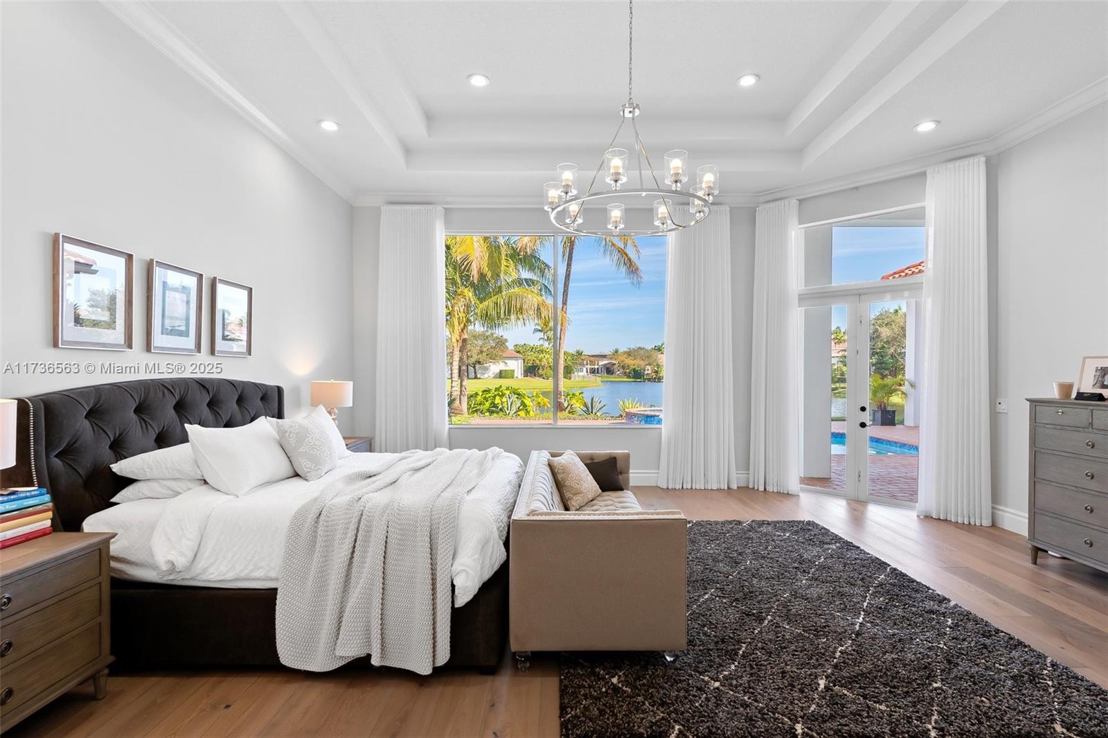 KAPOK GROVE ESTATES - Residential