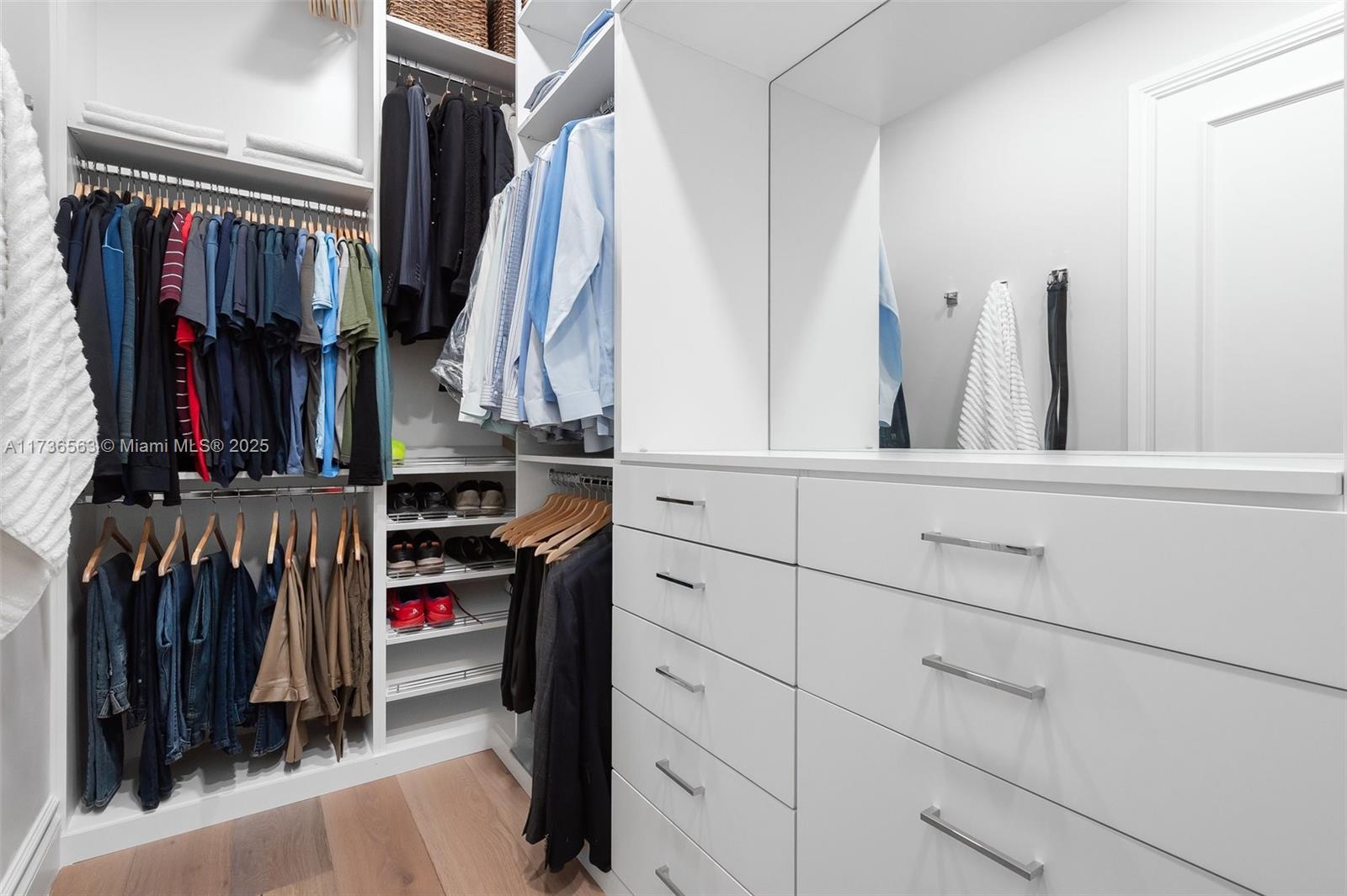 KAPOK GROVE ESTATES - Residential