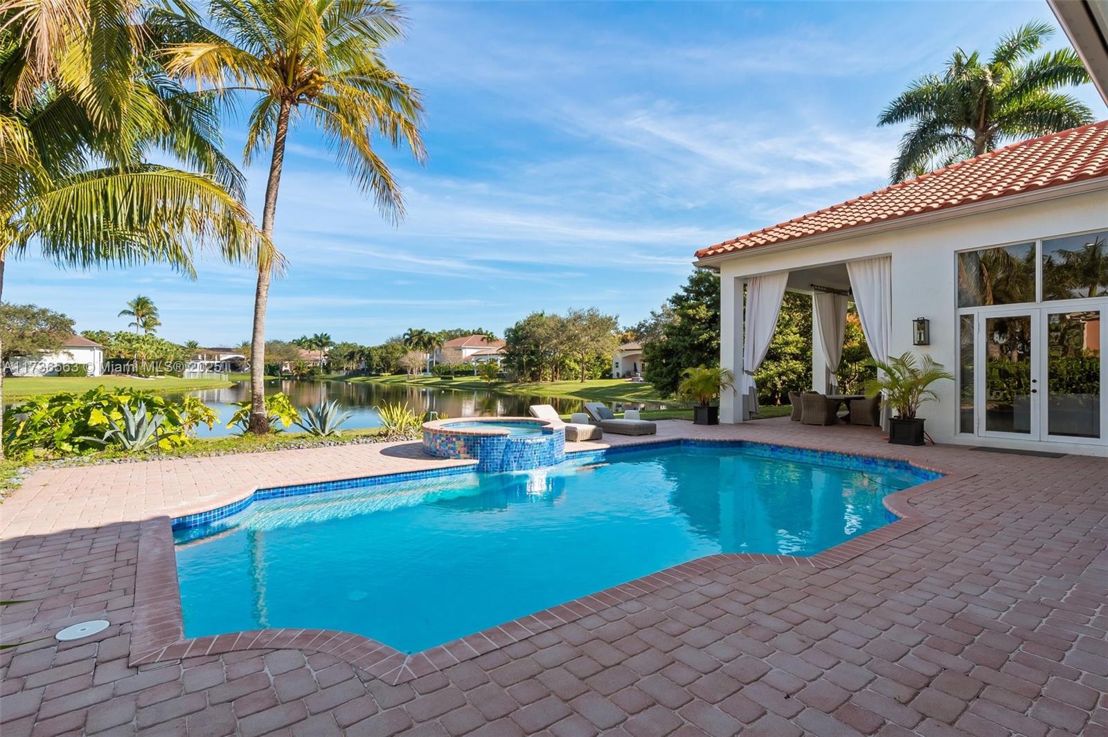 KAPOK GROVE ESTATES - Residential