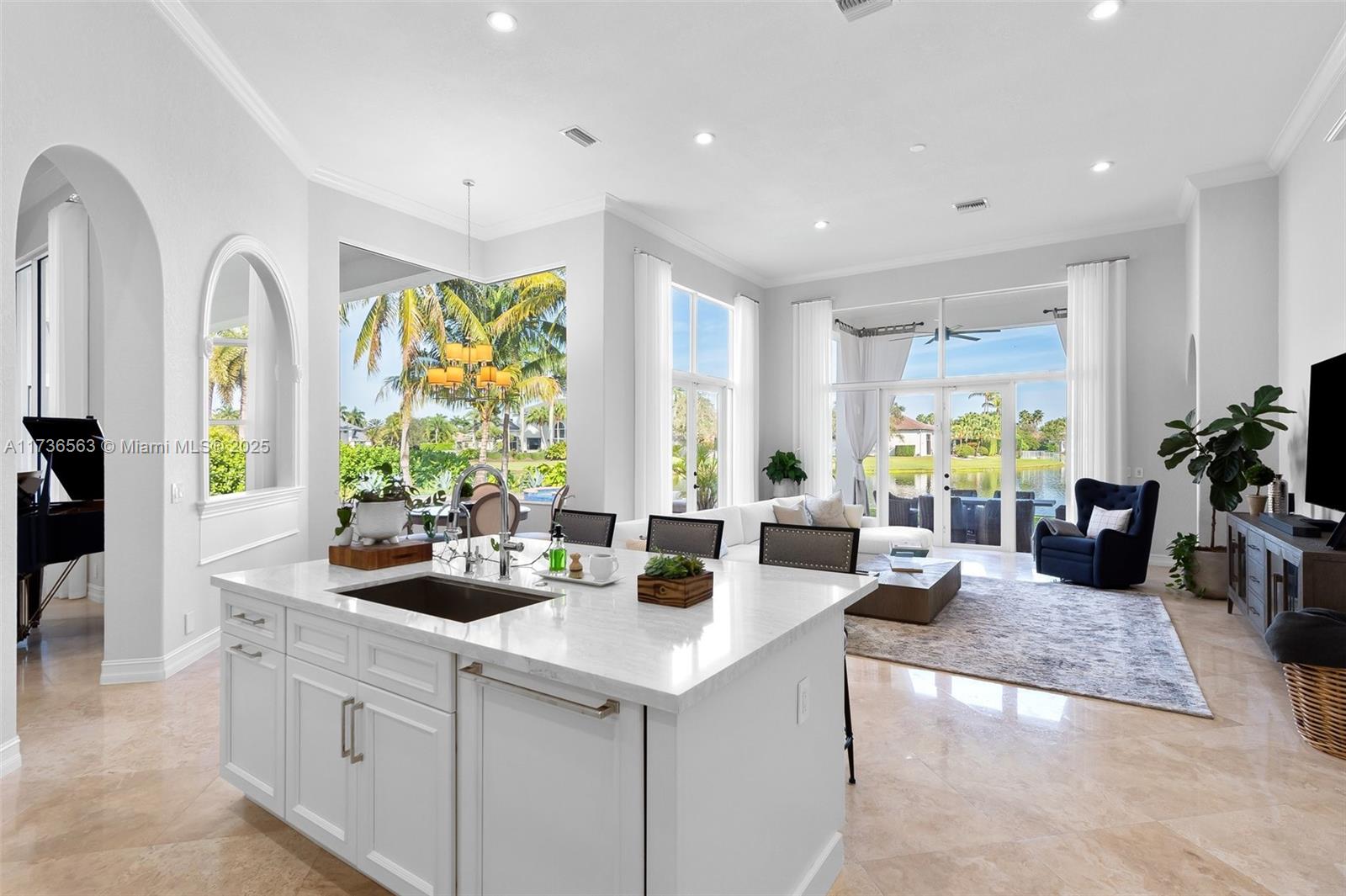 KAPOK GROVE ESTATES - Residential