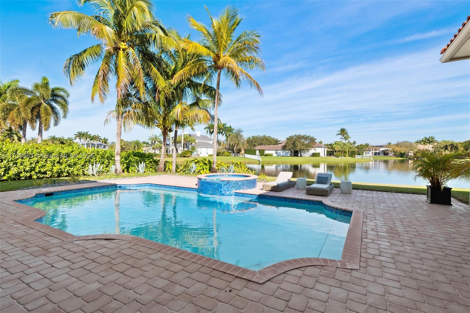 KAPOK GROVE ESTATES - Residential