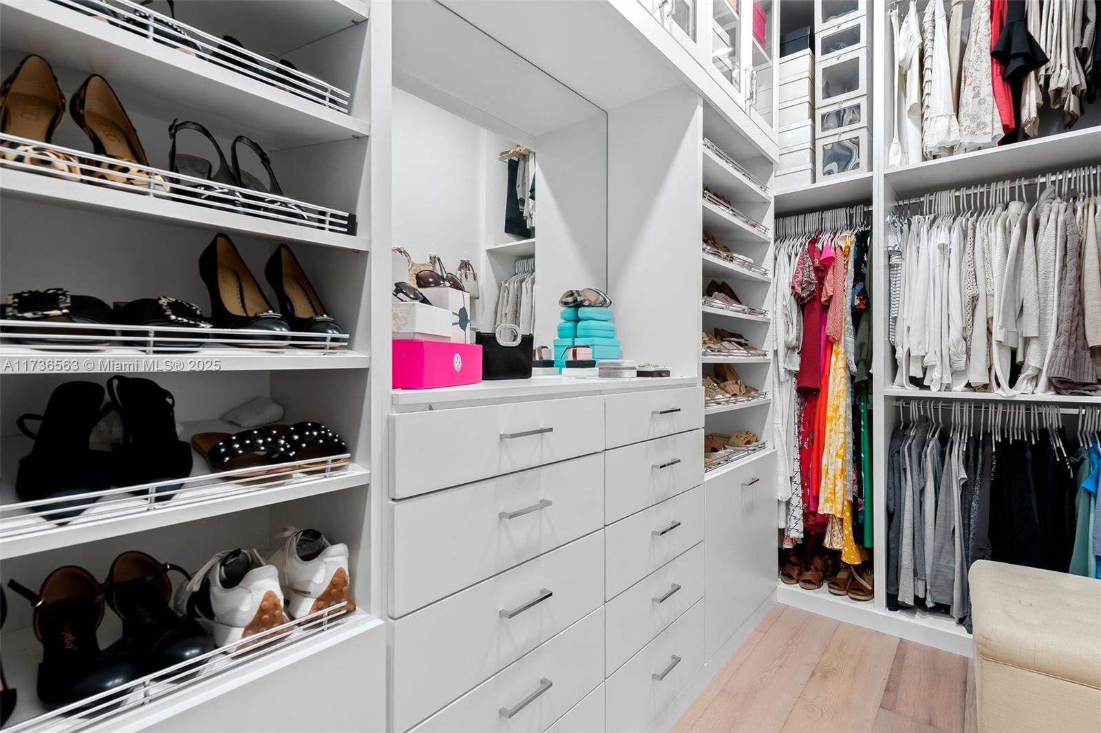 KAPOK GROVE ESTATES - Residential