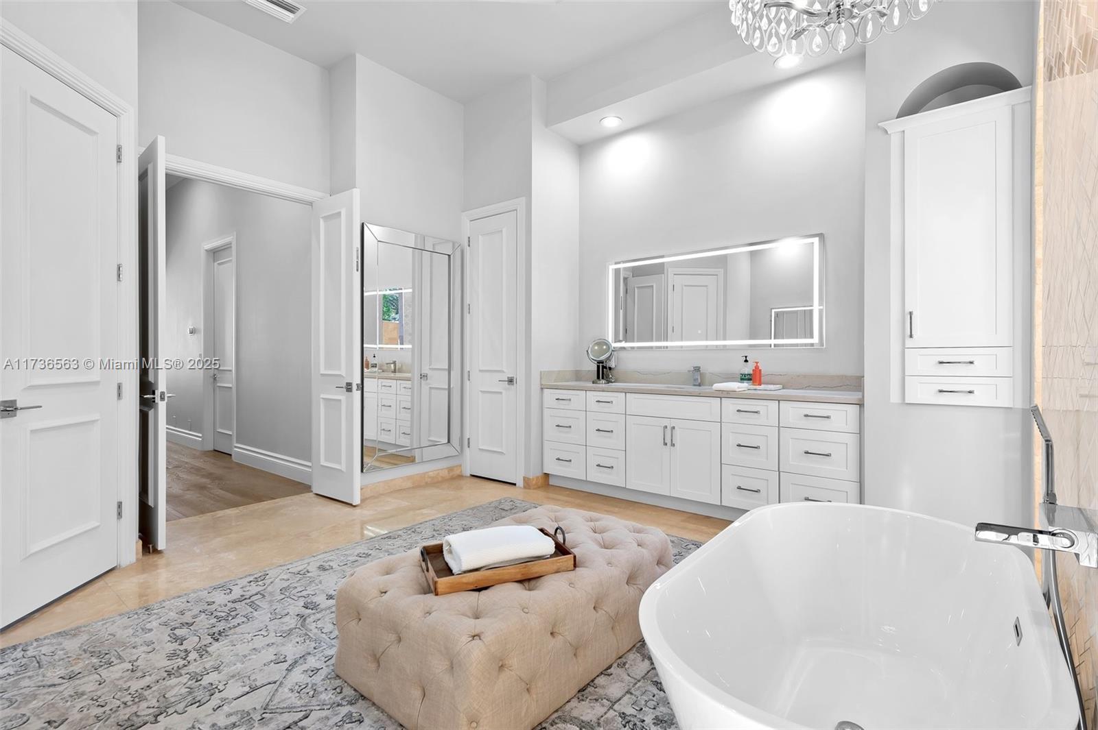 KAPOK GROVE ESTATES - Residential