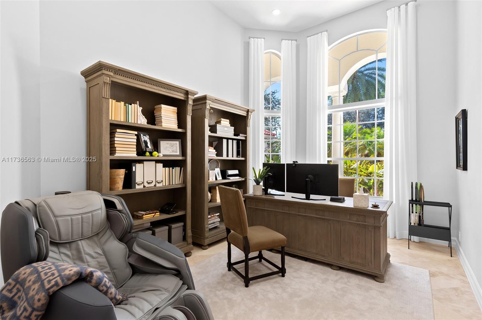 KAPOK GROVE ESTATES - Residential