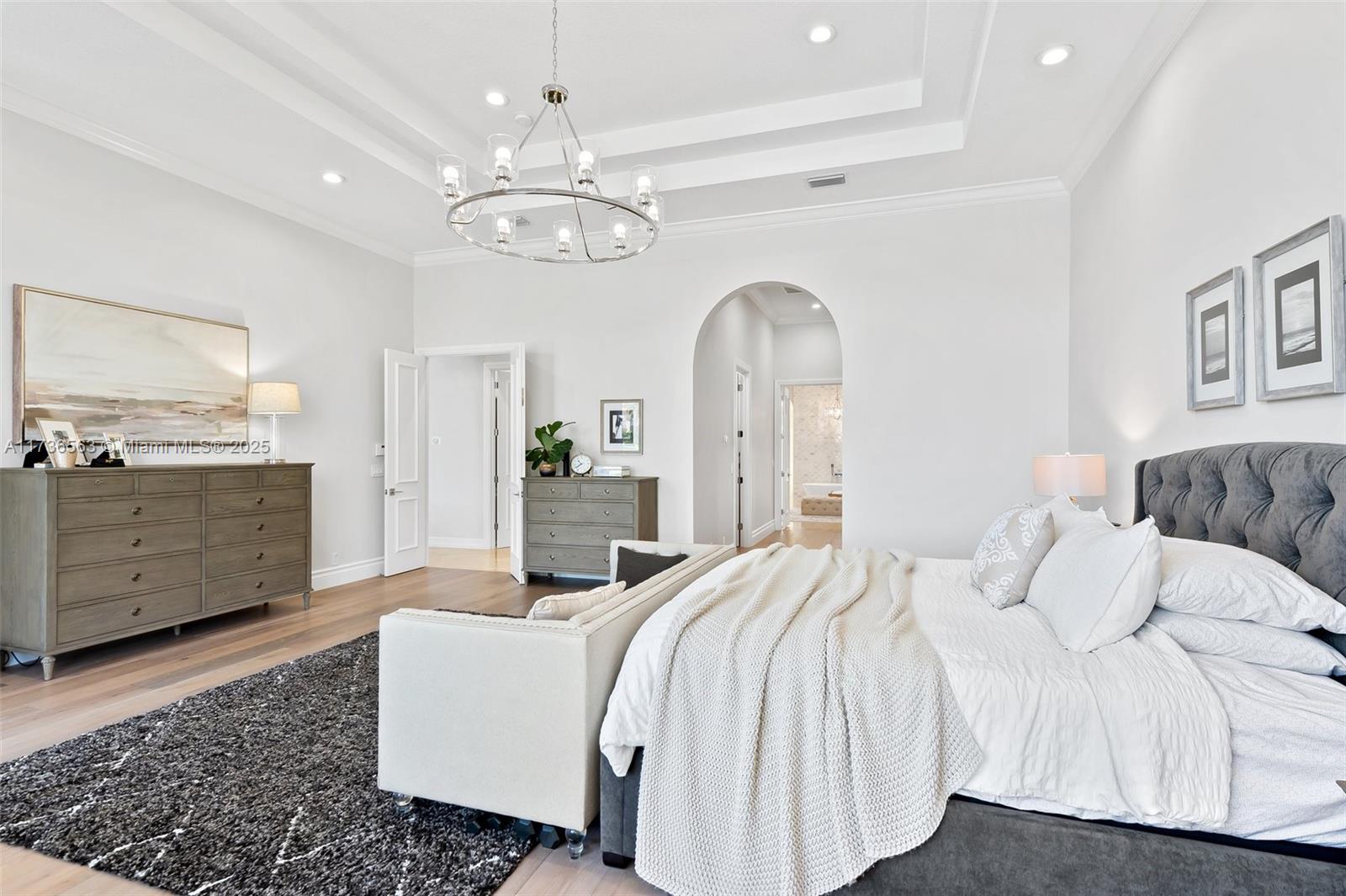 KAPOK GROVE ESTATES - Residential