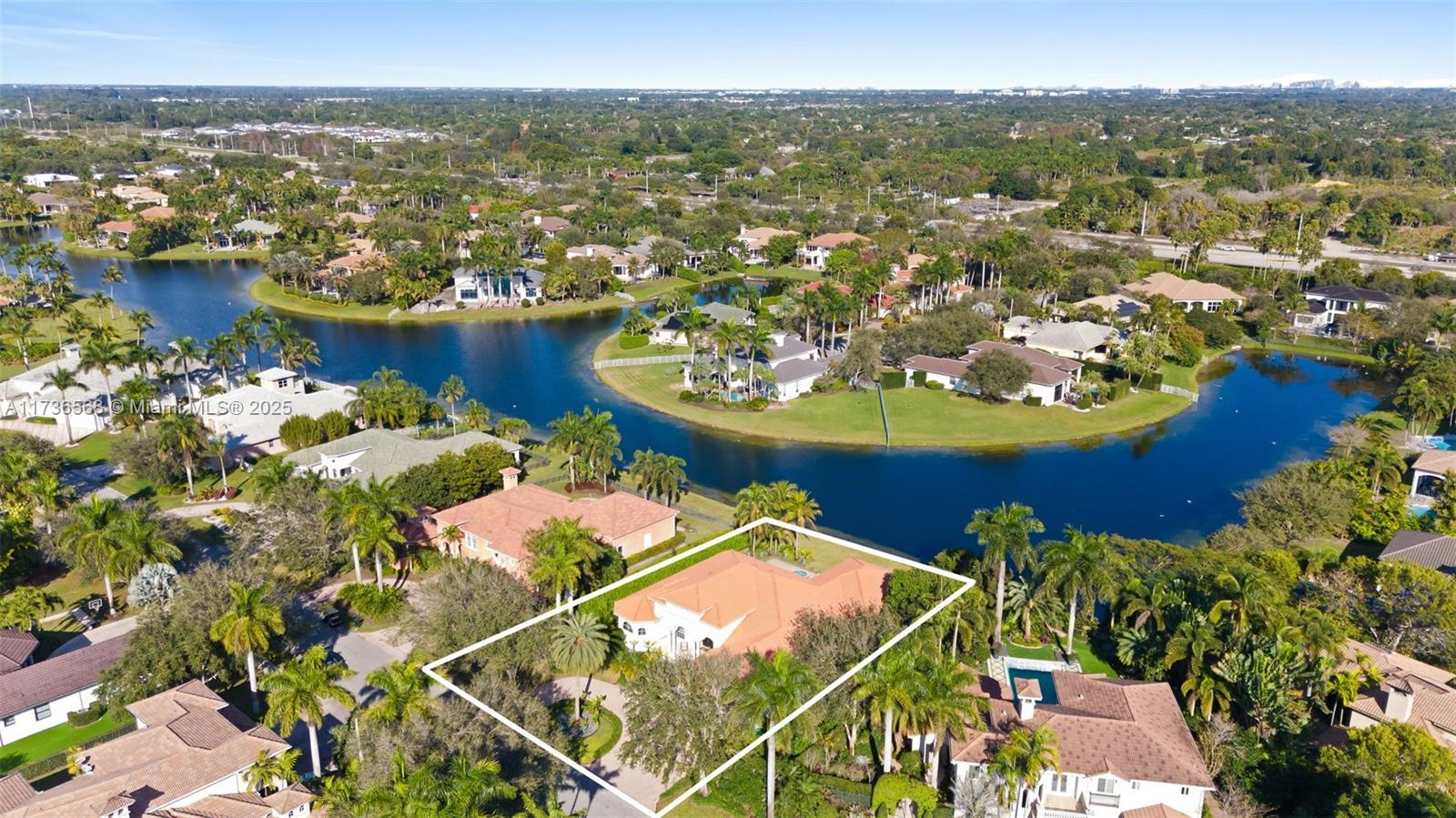 KAPOK GROVE ESTATES - Residential