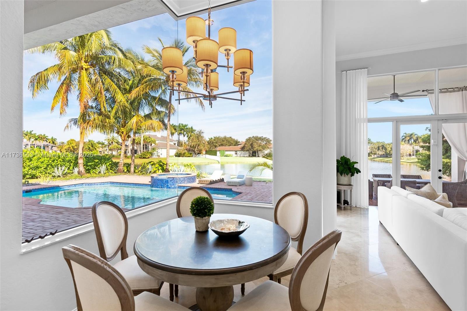 KAPOK GROVE ESTATES - Residential