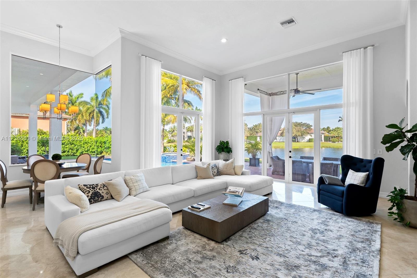 KAPOK GROVE ESTATES - Residential