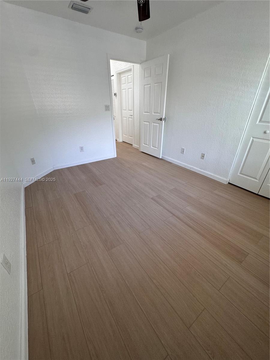 REGENCY LAKES AT COCONUT - Residential Lease