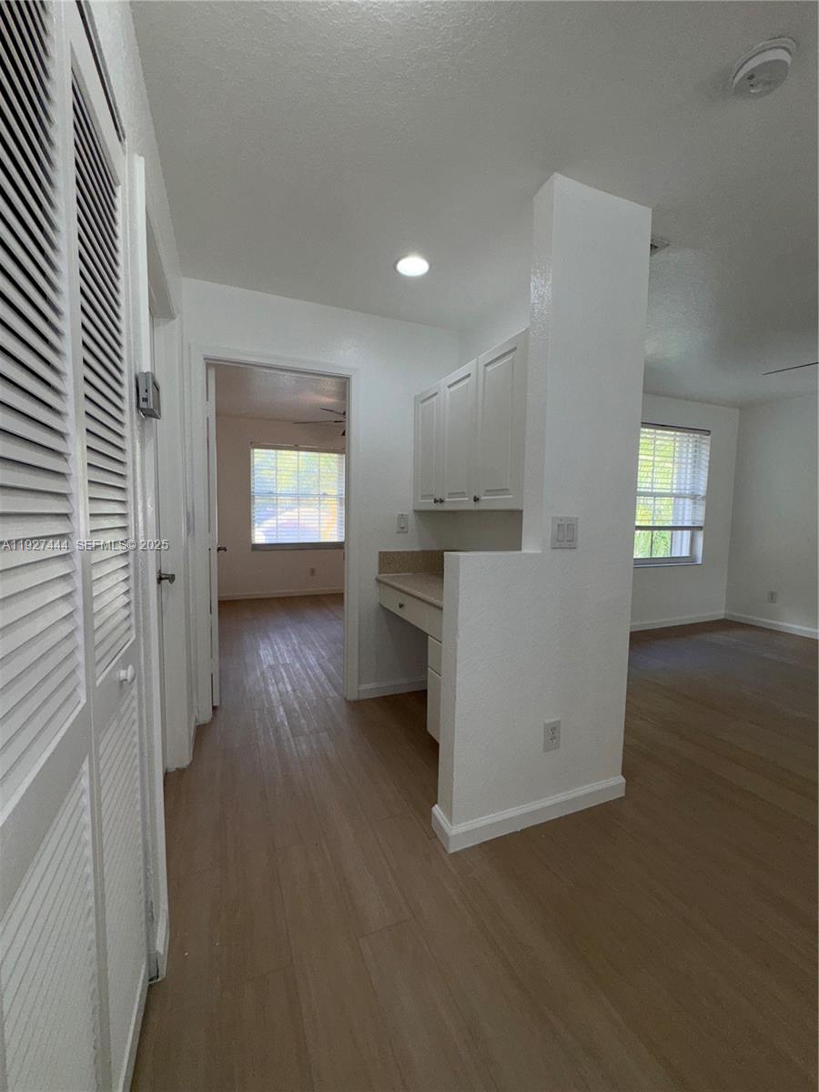 REGENCY LAKES AT COCONUT - Residential Lease