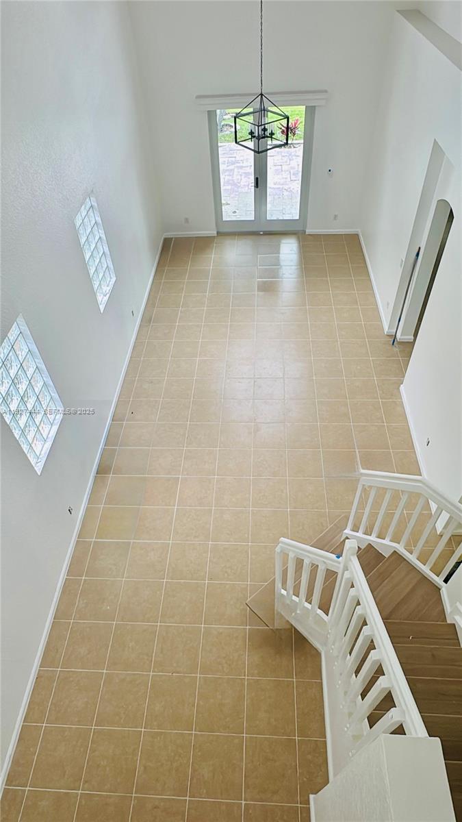 REGENCY LAKES AT COCONUT - Residential Lease