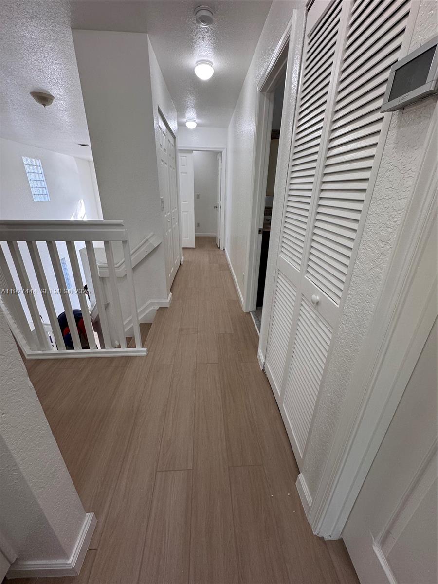 REGENCY LAKES AT COCONUT - Residential Lease