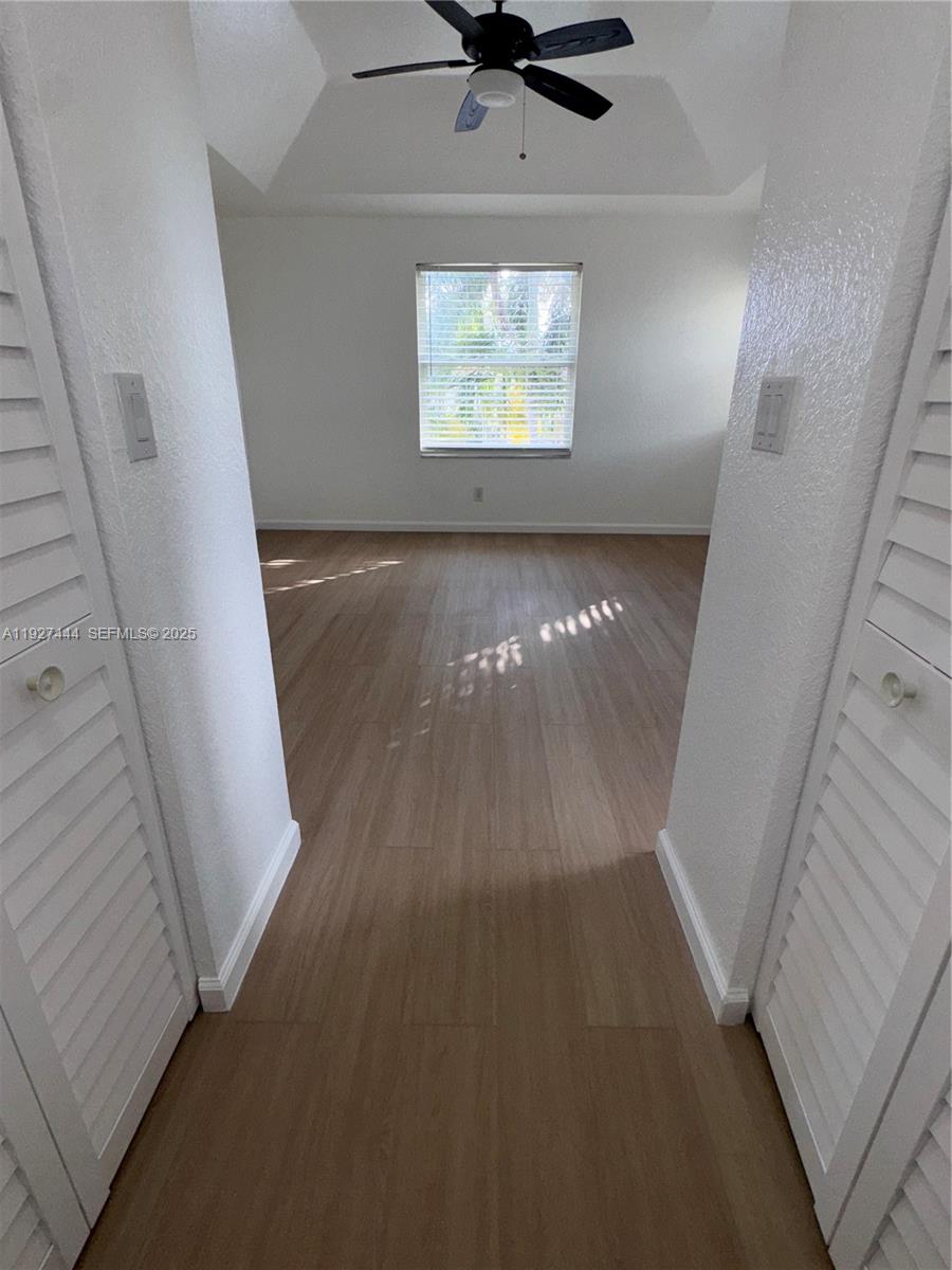 REGENCY LAKES AT COCONUT - Residential Lease