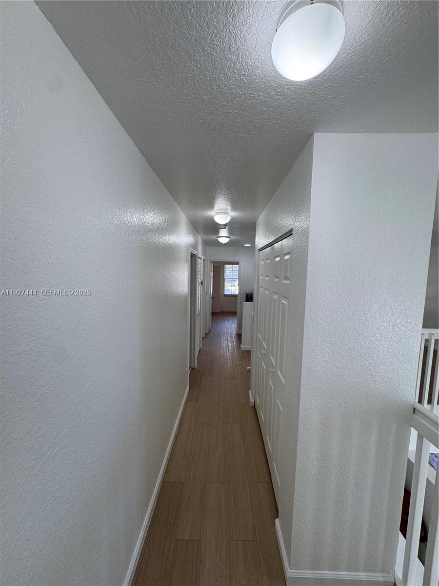 REGENCY LAKES AT COCONUT - Residential Lease