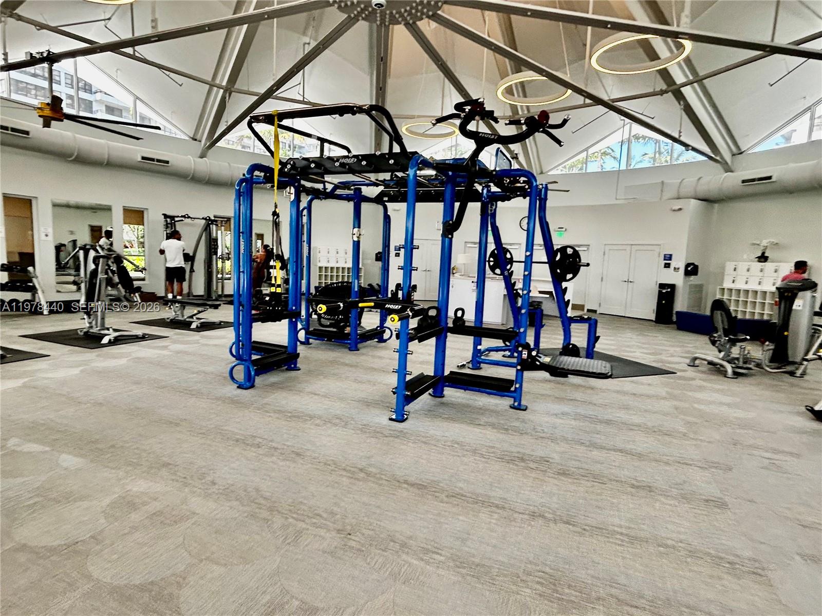 OLYMPUS CONDO PHASE - Residential