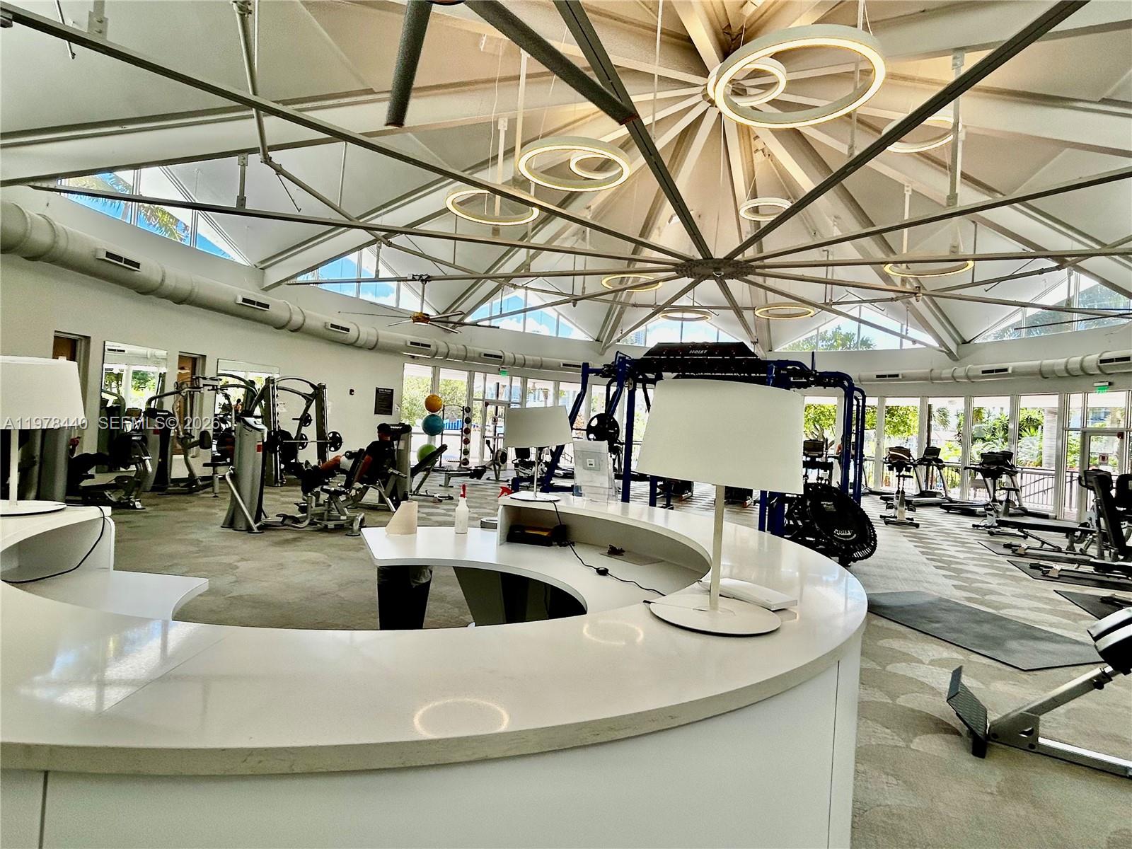 OLYMPUS CONDO PHASE - Residential